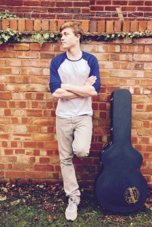 Adam Sale EP (March)